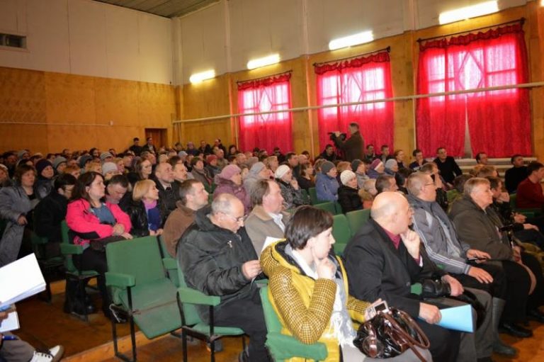 МЫ, КОМИ-ИЖЕМЦЫ, ЯВЛЯЕМСЯ КОРЕННЫМ НАРОДОМ, И ЭТО НАШИ ЗЕМЛИ